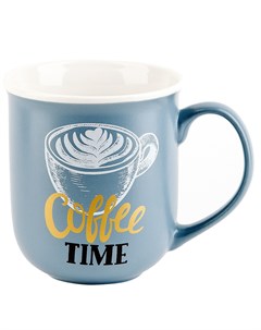 Кружка Coffee Time Nouvelle home
