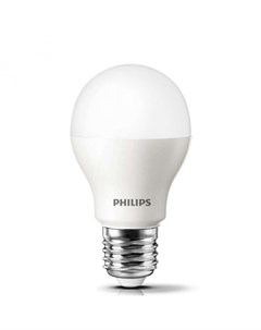 Лампа светодиодная Ecohome E27 15Вт 1450Лм Philips
