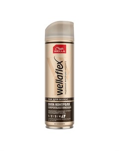 Лак для волос FLEX Classic ССФ Wella