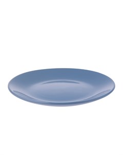 Тарелка десертная Glaze 20 см керамика в ассортименте Atmosphere®