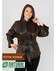 Кожаная куртка 230 Каляев