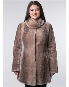 Пальто из овчины 15 Каляев