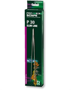 ProScape Tool P 30 slim line Тонкий прямой пинцет для оформления аквариума и посадки растений 30 см  Jbl