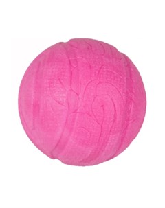 Мяч для собак вспененный ароматизированный малина 7см Flamingo