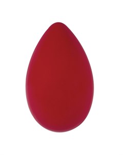 Игрушка для собак Яйцо красное 16 5 25см пластик Flamingo