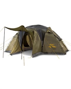 Палатка Sana 4 Plus Forest 30400025 Canadian camper