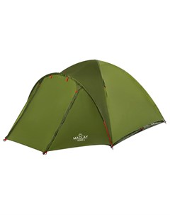 Палатка Verag 4 Green 5385304 Maclay