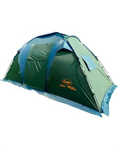 Палатка Sana 4 Forest Canadian camper