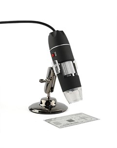 Цифровой USB микроскоп U500X USB Espada
