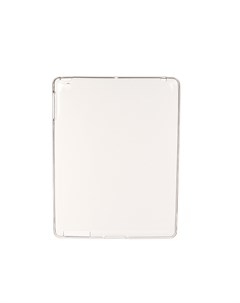 Чехол для APPLE iPad 3 Silicone Transparent 34610 Innovation