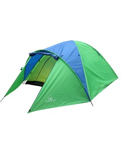 Палатка Target 4 Green Blue Greenwood