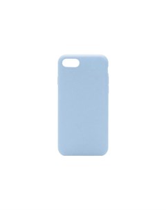 Чехол для телефона 7190 7 SB для Apple IPhone 7 8 голубой Eva