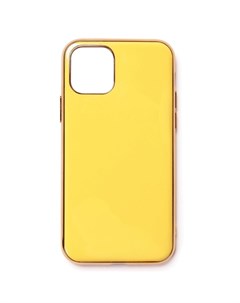Чехол для телефона для Apple IPhone 11 7190 11 Y желтая Eva