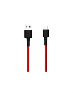 USB кабель USB USB Type C SJX10ZM 1 м Xiaomi