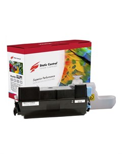 Картридж для лазерного принтера 002 08 LLK3130 TK 3130 Static control