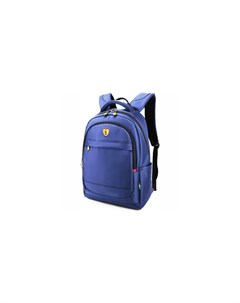 Рюкзак для ноутбука LPB15 44 синий Jet.a