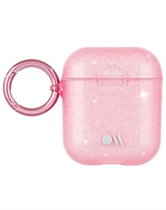 Чехол Hook Ups Case Neck Strap CM039015 розовый Case-mate