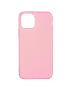 Чехол для телефона для Apple IPhone 11 MAT 11 LP розовый Eva