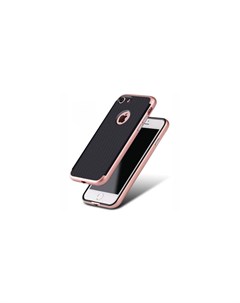 Чехол для телефона для Apple iPhone 7 8 SE IP8A022P 7 черно розовый Eva