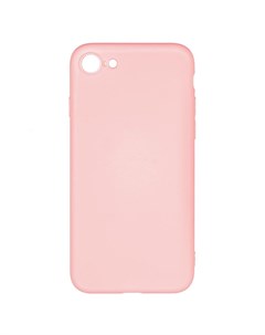 Чехол для телефона MAT 7 LP для Apple IPhone 7 8 светло розовый Eva