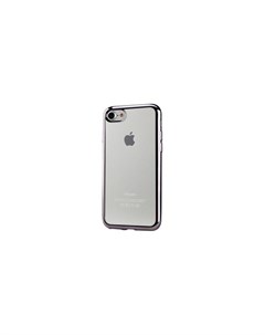 Чехол для телефона для Apple iPhone 7 8 IP8A010B 7 полночный черный Eva