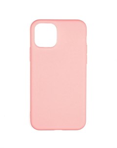 Чехол для телефона MAT 11P LP для Apple IPhone 11 Pro розовый Eva