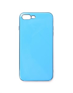 Чехол для телефона 7190 7P SB для Apple IPhone 7 8 PLUS голубой Eva