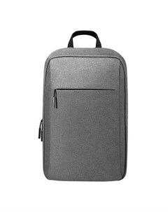 Сумка для ноутбука CD60 Backpack Swift серый Huawei