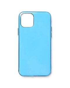 Чехол для телефона 7190 11PM SB для Apple IPhone 11Pro Max голубой Eva