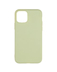 Чехол для телефона MAT 11P GK для Apple IPhone 11 Pro зеленый камуфляж Eva