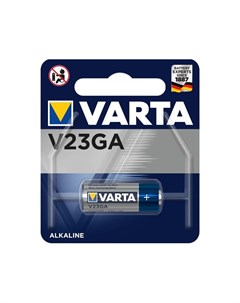 Батарейка V23GA 1 шт Varta