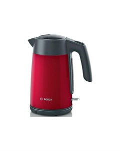 Электрический чайник TWK7L464 красный Bosch