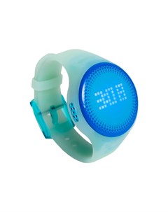 Смарт часы Kids Radar LED синий Lexand