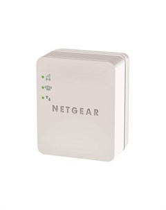 Wi Fi роутер маршрутизатор WN1000RP Netgear