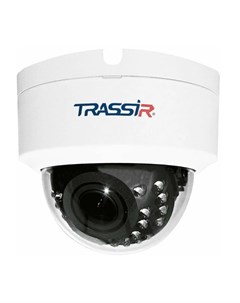 Камера видеонаблюдения TR D3123IR2 2 7 13 5мм Trassir