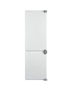 Встраиваемый холодильник SLUE235W4 белый уценка Schaub lorenz