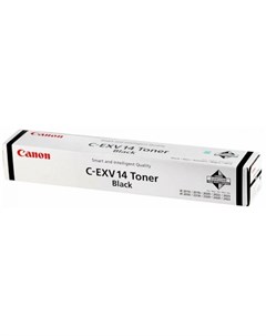 Тонер C EXV14 Canon