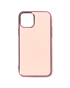 Чехол для телефона 7484 11P P для Apple IPhone 11 Pro розовый Eva