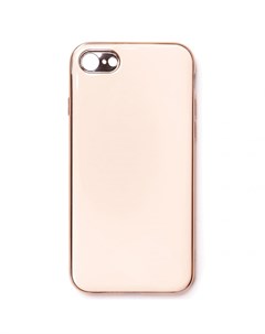 Чехол для телефона 7190 7 P для Apple IPhone 7 8 розовый Eva