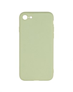 Чехол для телефона MAT 7 GK для Apple IPhone 7 8 зелёный Eva