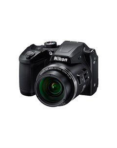 Цифровой фотоаппарат Coolpix B500 чёрный Nikon