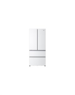 Холодильник многодверный HB18FGWAAARU белый Haier