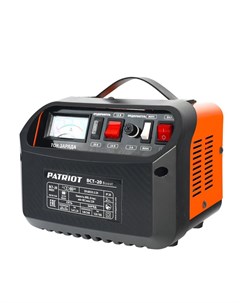 Зарядное устройство BCT 20 Boost Patriòt