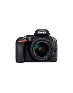 Зеркальный фотоаппарат D5600 Nikon