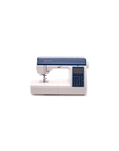Швейная машина 8350 белый синий уценка Merrylock