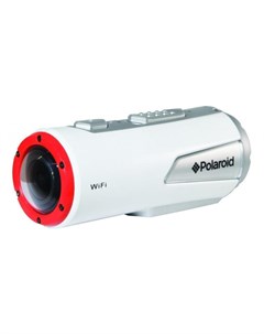 Экшн камера XS100i белый уценка Polaroid