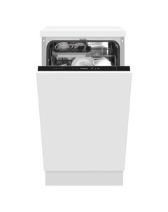 Встраиваемая посудомоечная машина ZIM426TQ белый Hansa