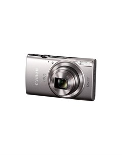 Цифровой фотоаппарат IXUS 285 HS серебристый Canon