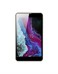 Планшетный компьютер 7040G Charm Plus gold Bq