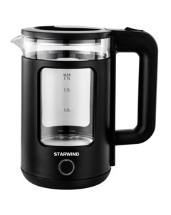 Электрический чайник SKG1053 Starwind